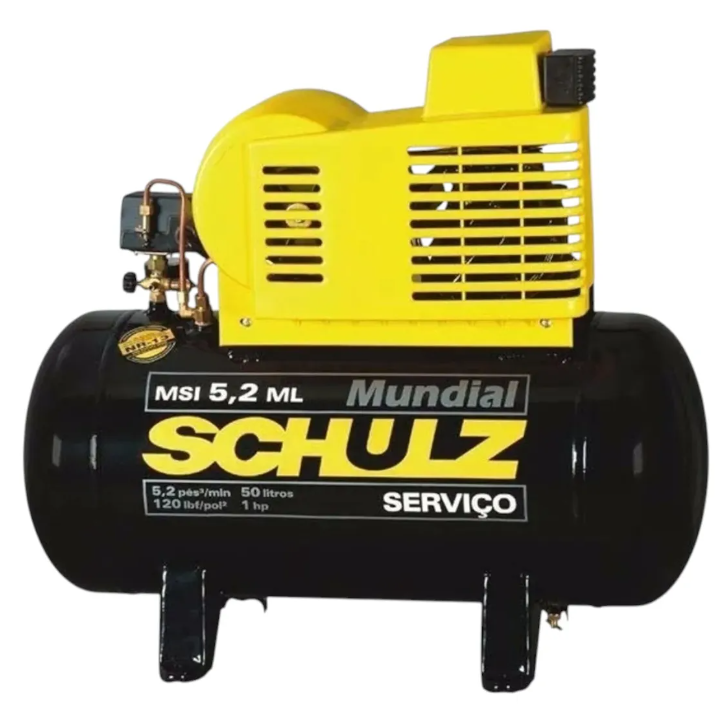 Compressor de Ar Compressor de Ar